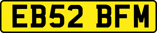 EB52BFM