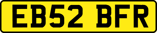 EB52BFR