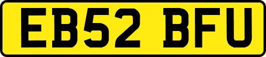 EB52BFU