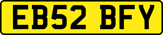 EB52BFY
