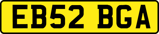 EB52BGA