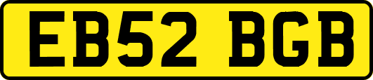 EB52BGB