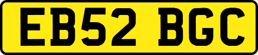 EB52BGC