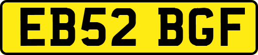 EB52BGF