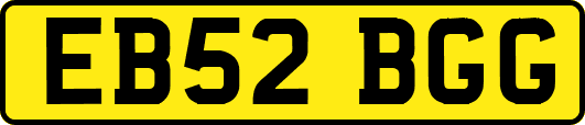 EB52BGG