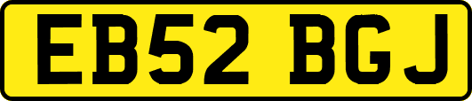 EB52BGJ
