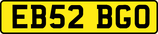 EB52BGO