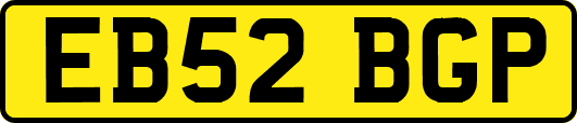 EB52BGP