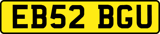 EB52BGU