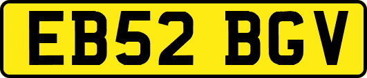 EB52BGV