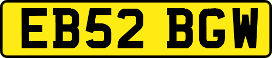 EB52BGW