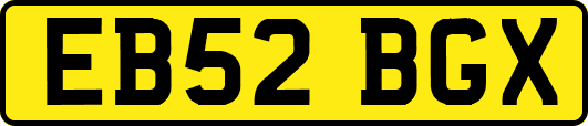 EB52BGX