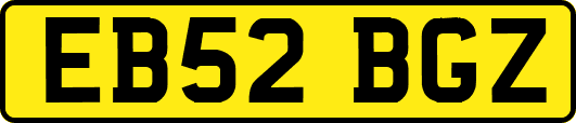 EB52BGZ