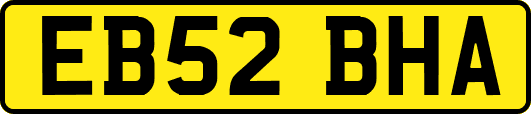 EB52BHA