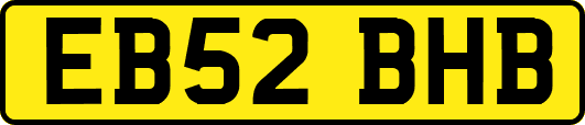 EB52BHB