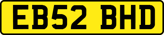 EB52BHD