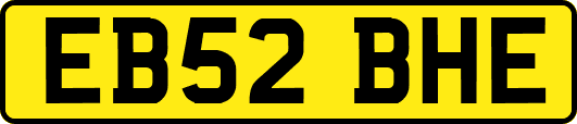 EB52BHE