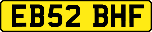 EB52BHF