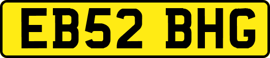 EB52BHG