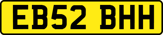 EB52BHH