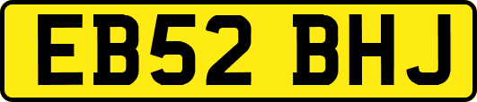 EB52BHJ