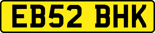 EB52BHK