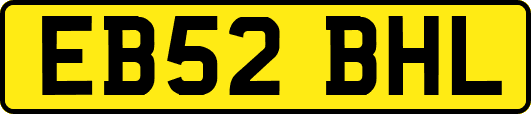 EB52BHL