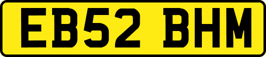 EB52BHM