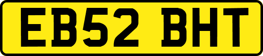 EB52BHT