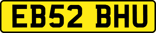 EB52BHU