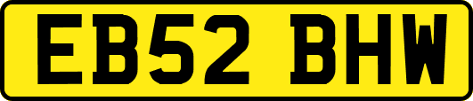 EB52BHW