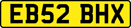 EB52BHX