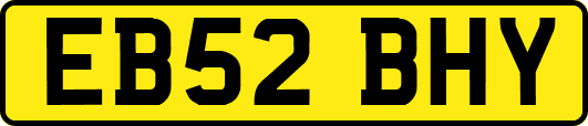 EB52BHY