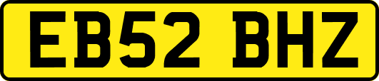 EB52BHZ