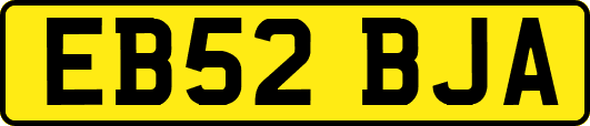 EB52BJA