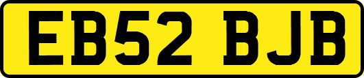 EB52BJB
