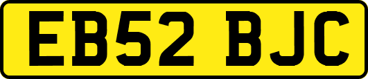 EB52BJC
