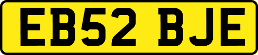 EB52BJE