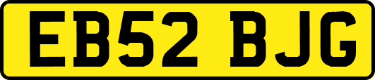 EB52BJG