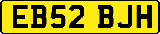 EB52BJH