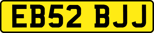 EB52BJJ