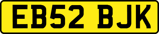 EB52BJK