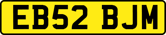 EB52BJM
