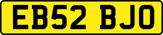 EB52BJO