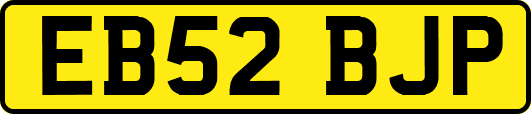 EB52BJP