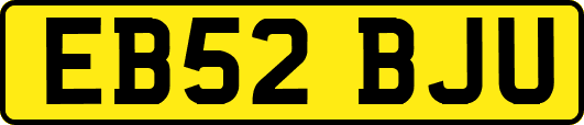 EB52BJU