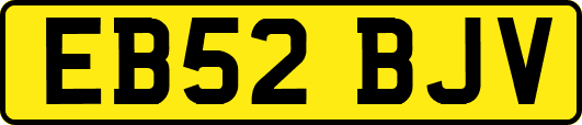 EB52BJV