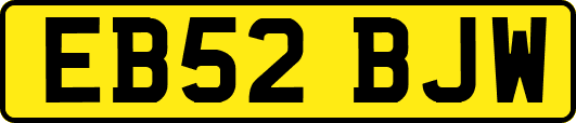 EB52BJW