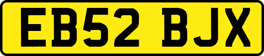 EB52BJX