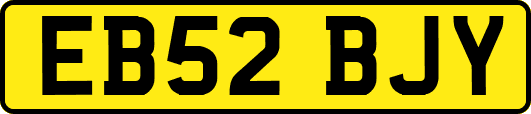 EB52BJY
